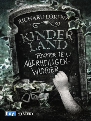 cover image of Kinderland